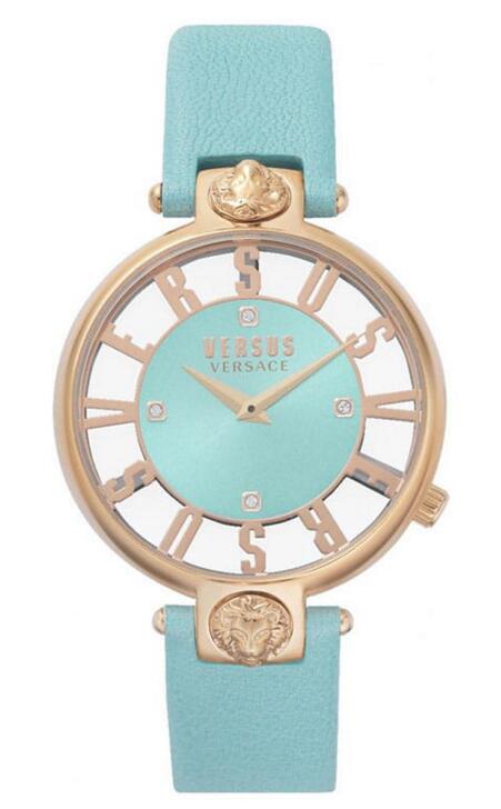 replicas Versus Versace watch Kirstenhof VSP490418